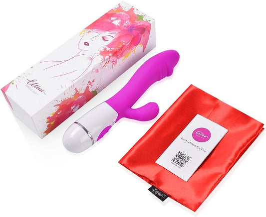Mini Vibromasseur