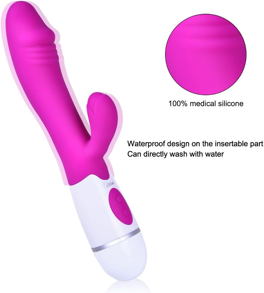 Mini Vibromasseur