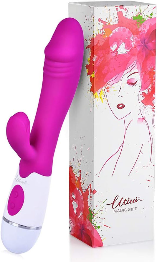 Mini Vibromasseur