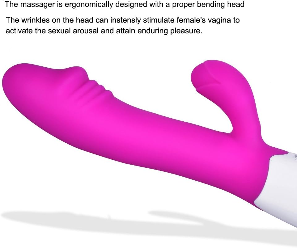 Mini Vibromasseur
