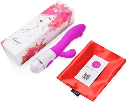 Mini Vibromasseur