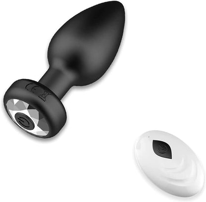Plug Anal Vibrant