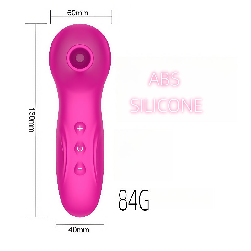 Succionneur de Clitoris