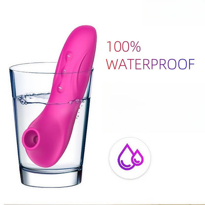 Succionneur de Clitoris